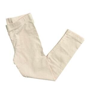 Carter’s Light Pink Leggings 4T